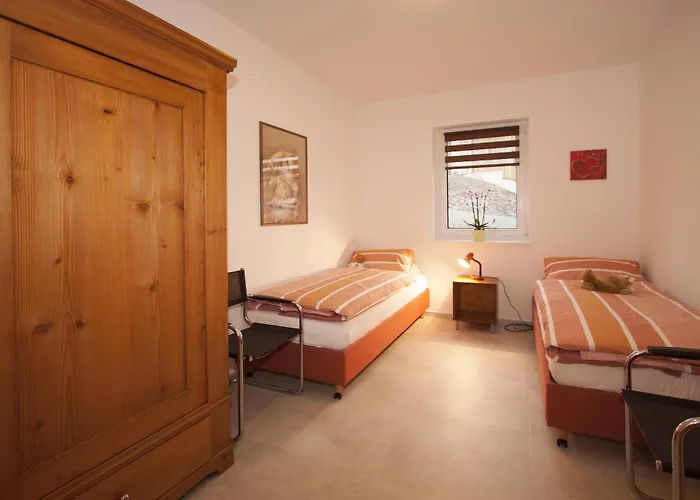 Ferienwohnung Mertens