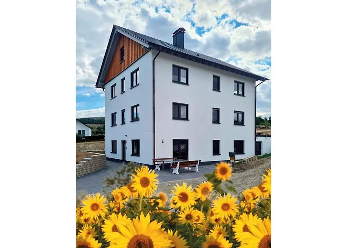 Ferienwohnung Mertens