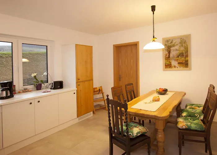Ferienwohnung Mertens