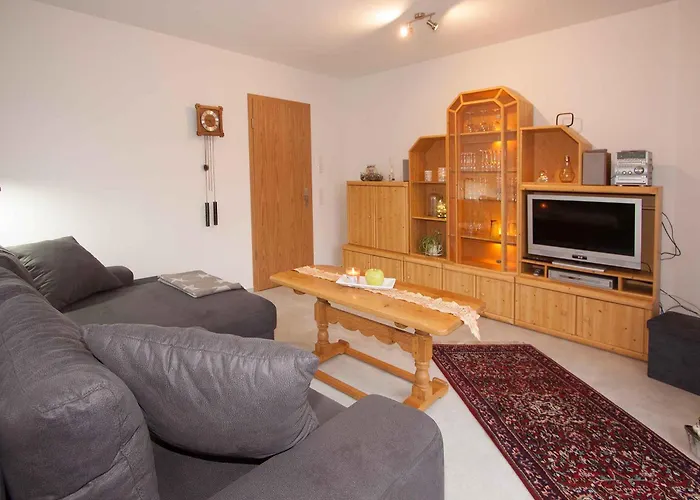 Ferienwohnung Mertens