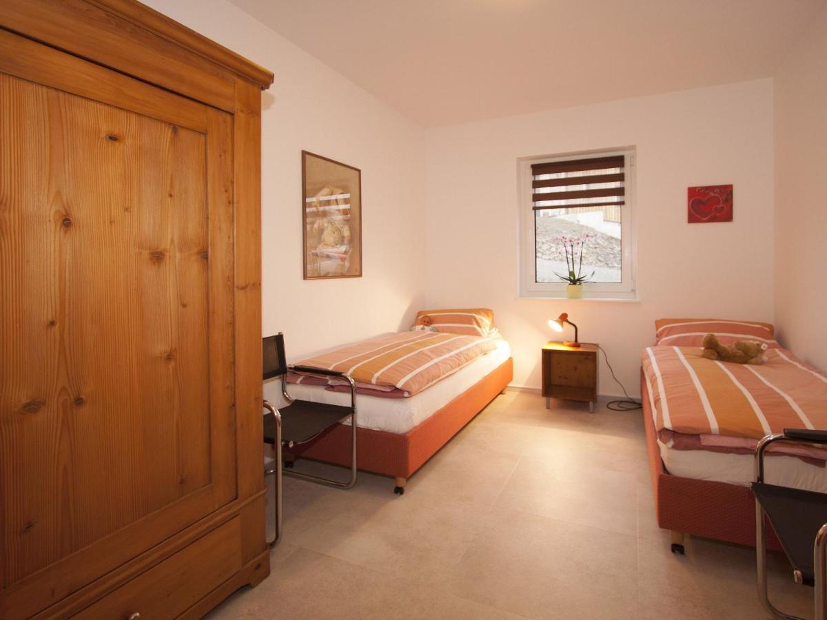 Mertens Apartment