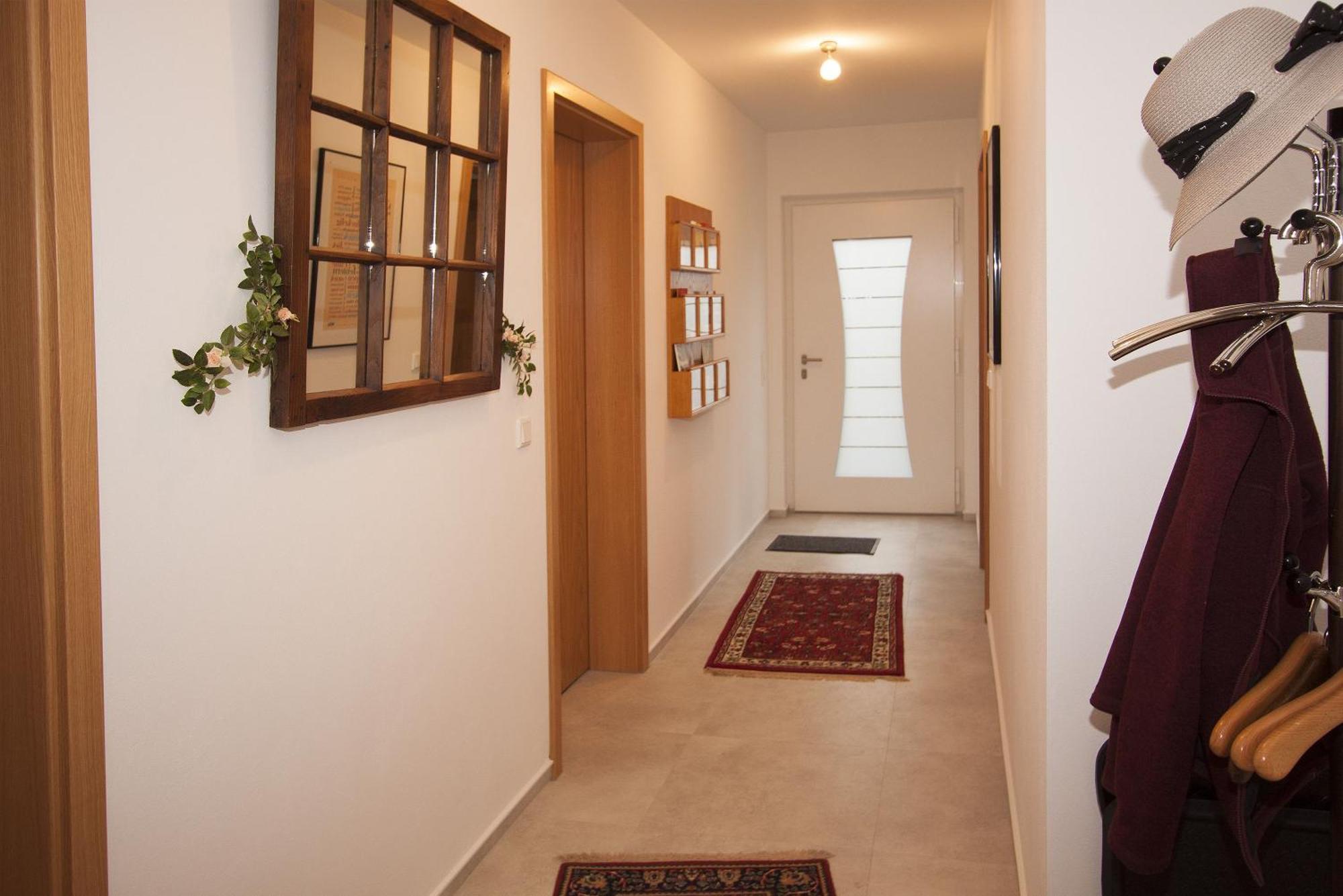 Apartment Mertens *